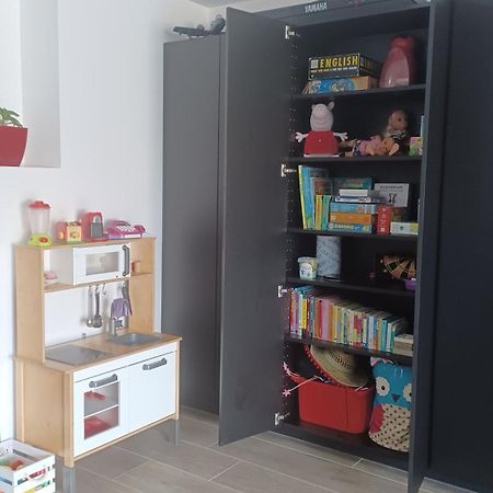 Apartamento El Maset Тарреґа Екстер'єр фото