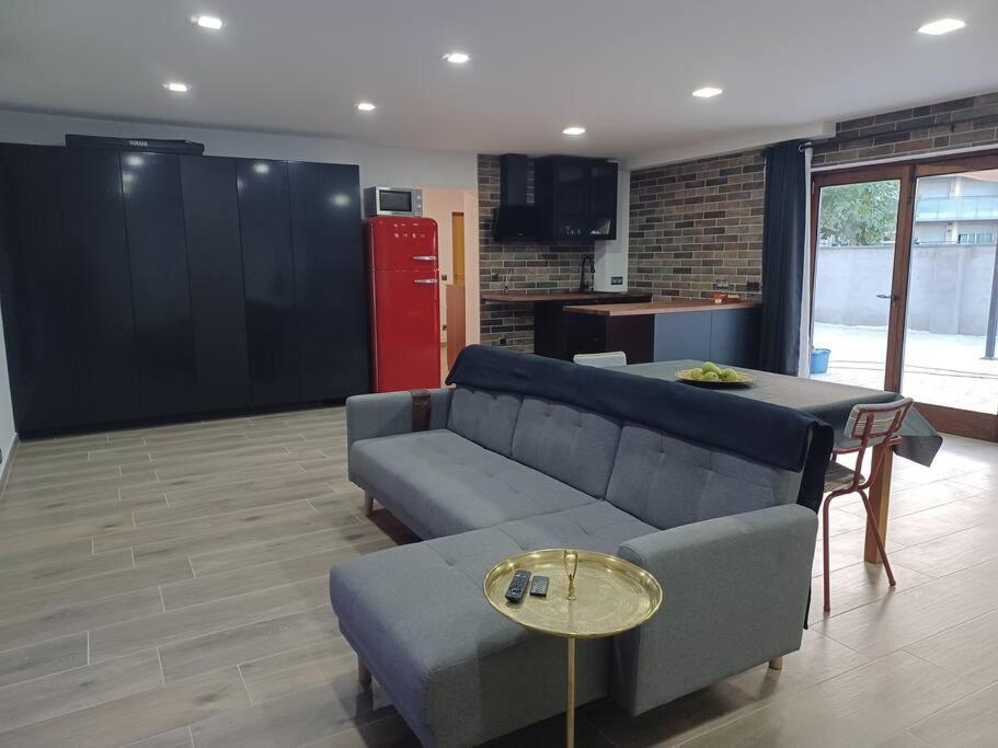 Apartamento El Maset Тарреґа Екстер'єр фото