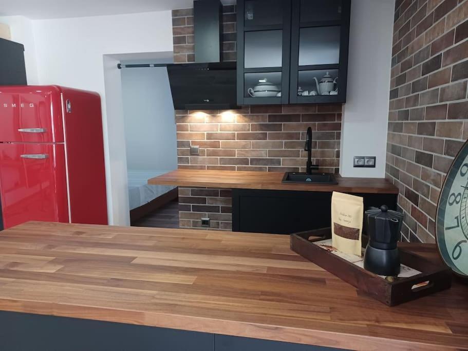 Apartamento El Maset Тарреґа Екстер'єр фото