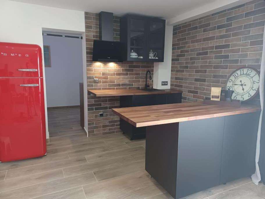 Apartamento El Maset Тарреґа Екстер'єр фото