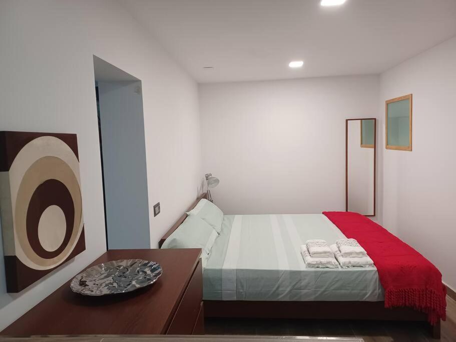 Apartamento El Maset Тарреґа Екстер'єр фото