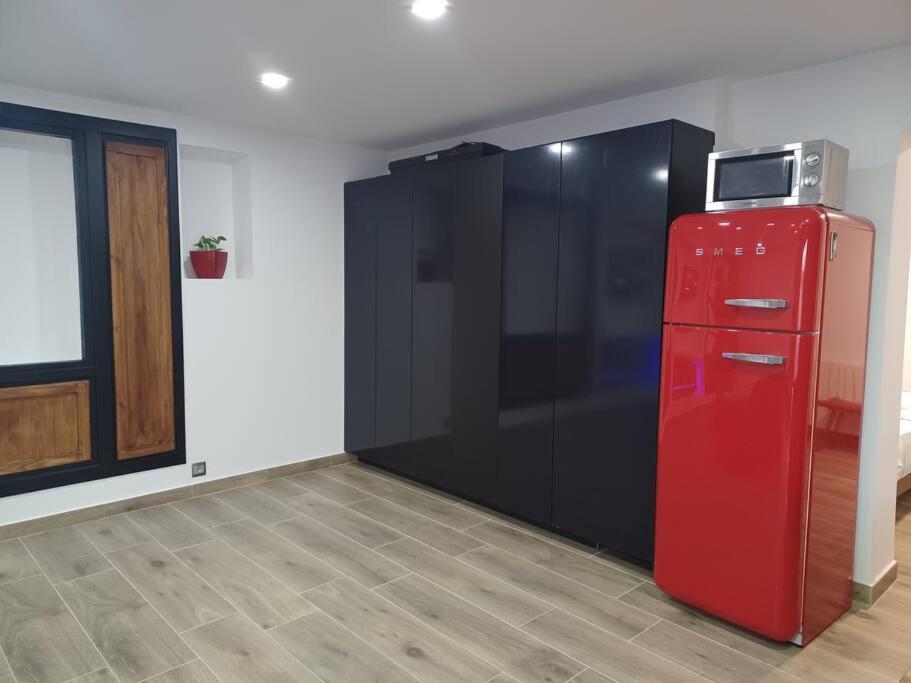 Apartamento El Maset Тарреґа Екстер'єр фото