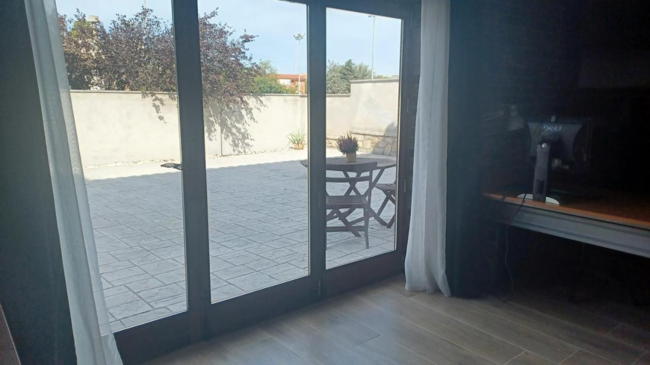 Apartamento El Maset Тарреґа Екстер'єр фото