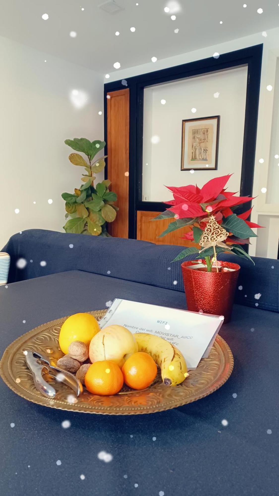 Apartamento El Maset Тарреґа Екстер'єр фото