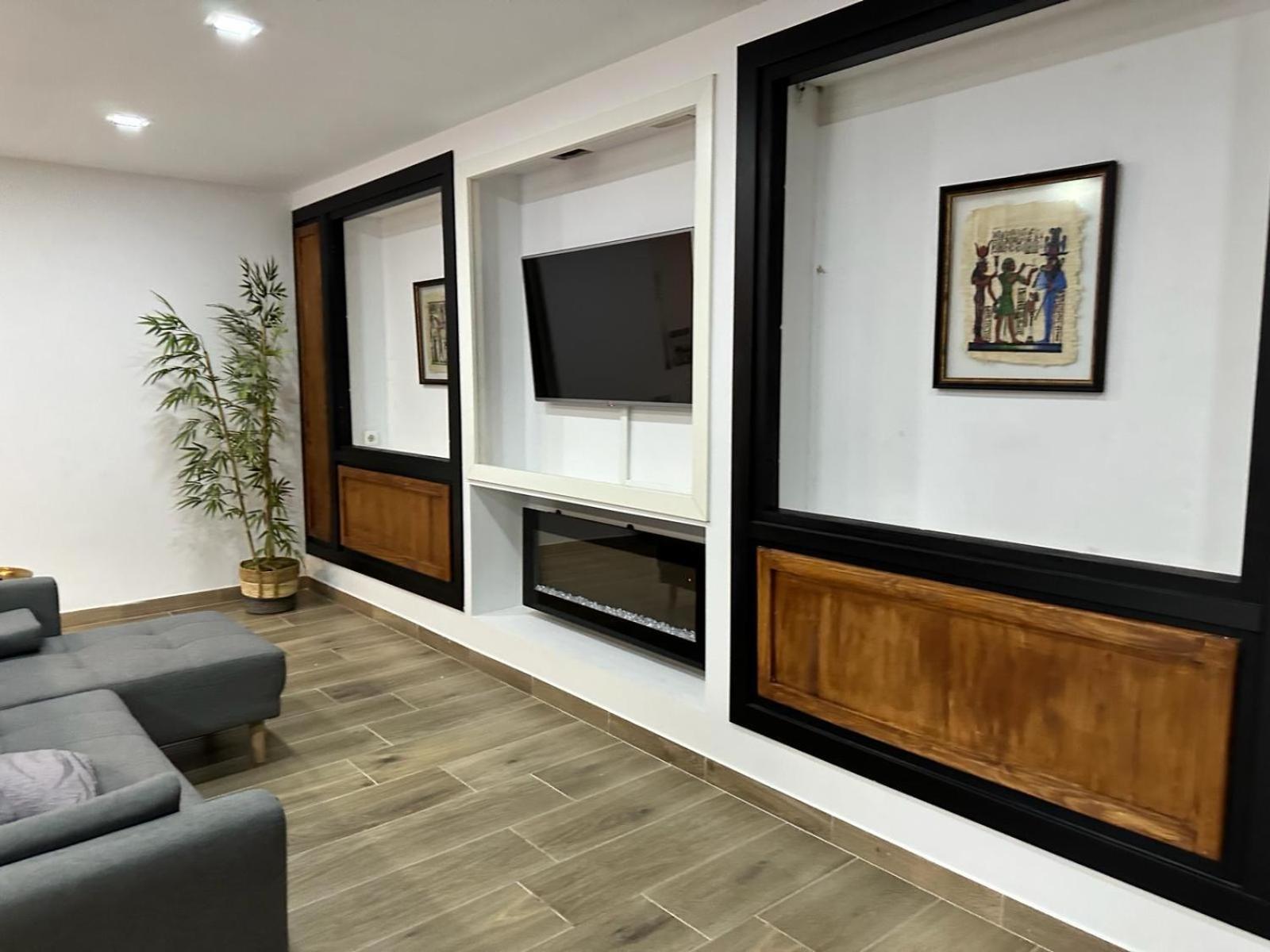 Apartamento El Maset Тарреґа Екстер'єр фото