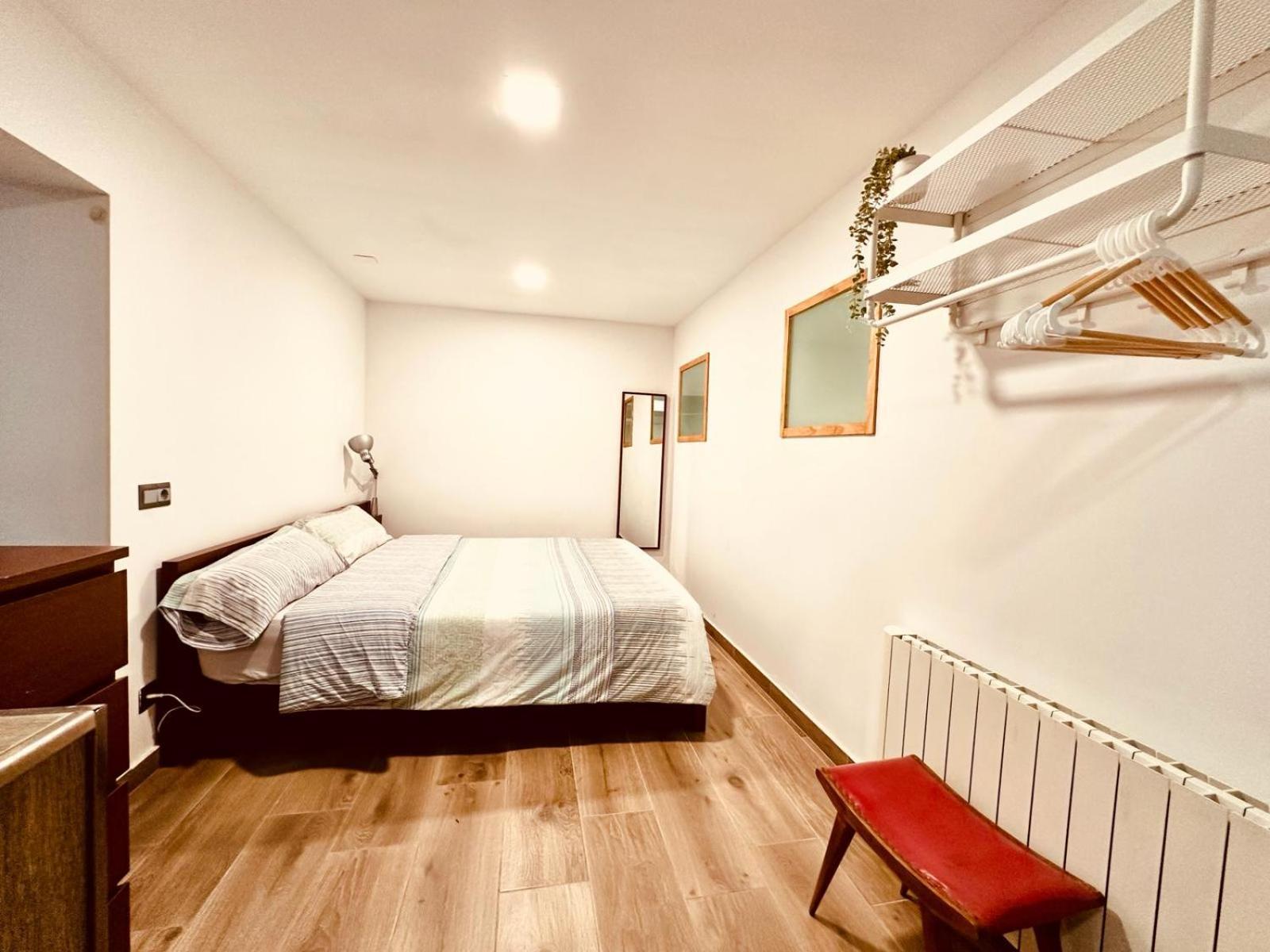 Apartamento El Maset Тарреґа Екстер'єр фото