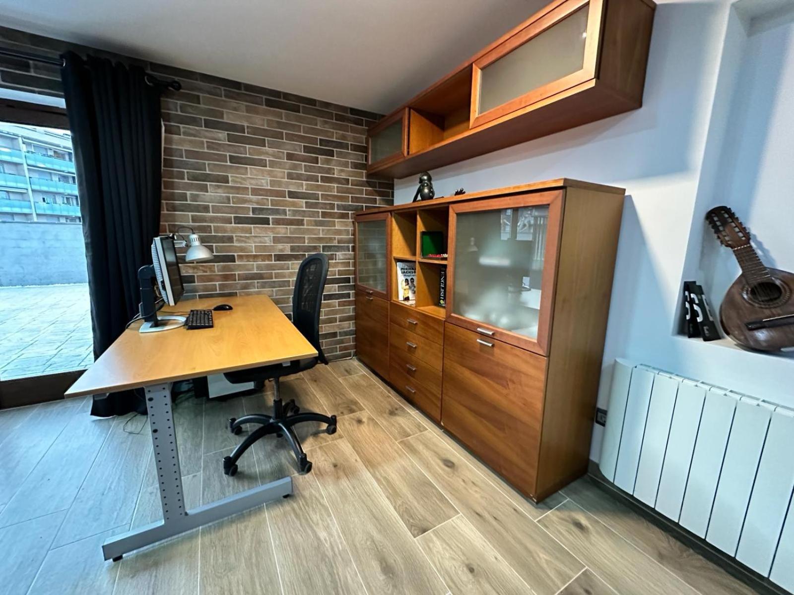 Apartamento El Maset Тарреґа Екстер'єр фото