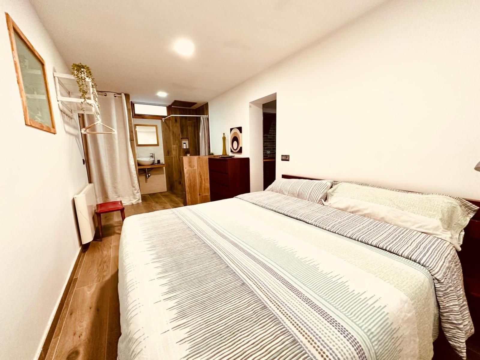 Apartamento El Maset Тарреґа Екстер'єр фото
