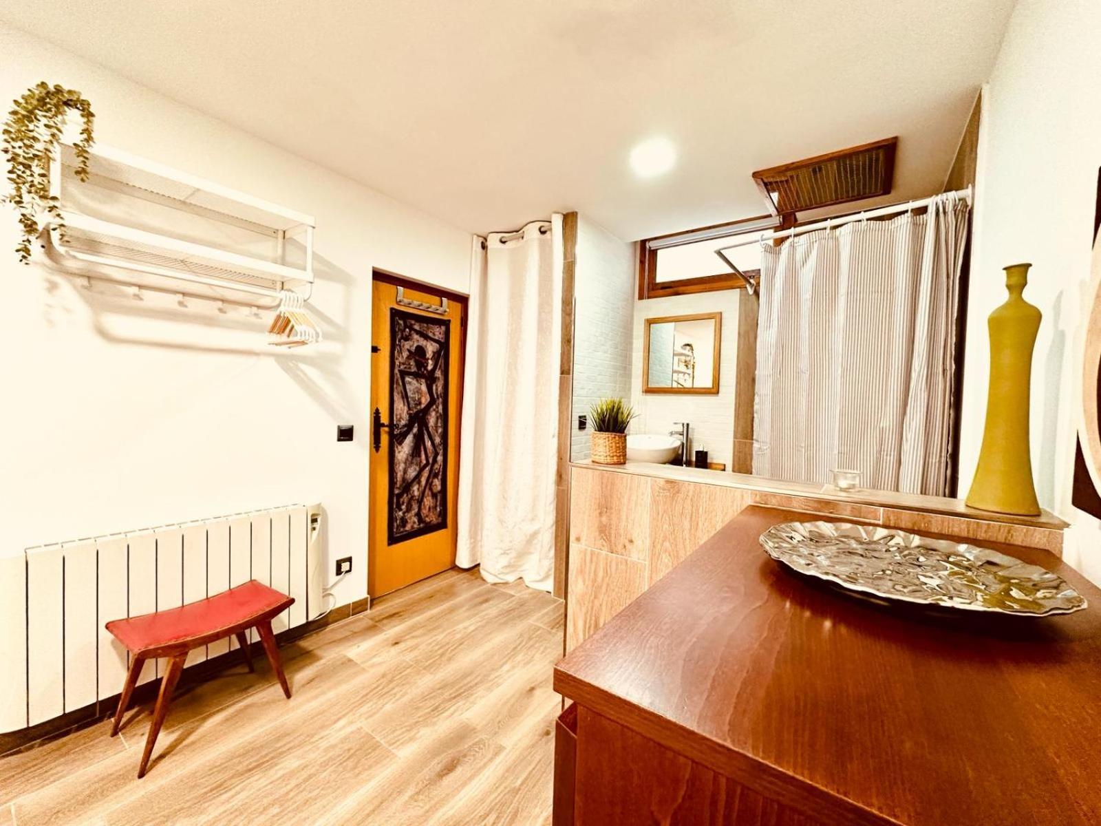 Apartamento El Maset Тарреґа Екстер'єр фото